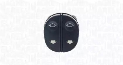 Выключатель, стеклолодъемник MAGNETI MARELLI купить