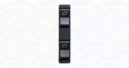 Выключатель, стеклолодъемник MAGNETI MARELLI купить