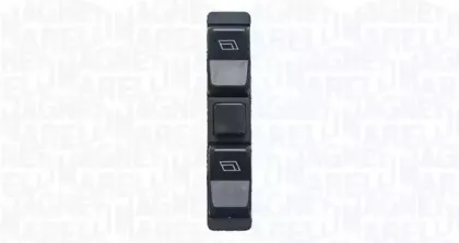 Выключатель, стеклолодъемник MAGNETI MARELLI купить