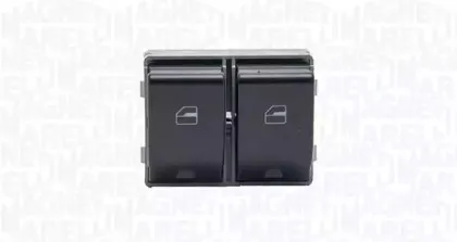 Выключатель, стеклолодъемник MAGNETI MARELLI купить