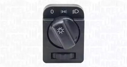 Выключатель, головной свет MAGNETI MARELLI купить