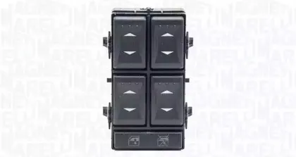 Выключатель, стеклолодъемник MAGNETI MARELLI купить