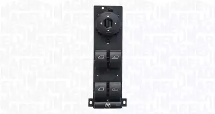 Выключатель, стеклолодъемник MAGNETI MARELLI купить