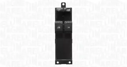 Выключатель, стеклолодъемник MAGNETI MARELLI купить