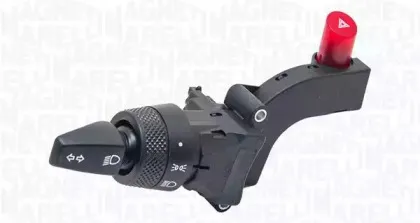 Выключатель на рулевой колонке MAGNETI MARELLI купить