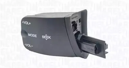 Выключатель на рулевой колонке MAGNETI MARELLI купить