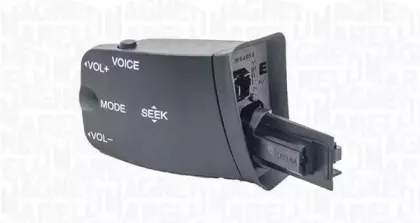 Выключатель на рулевой колонке MAGNETI MARELLI купить