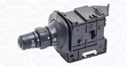 Выключатель на рулевой колонке MAGNETI MARELLI купить