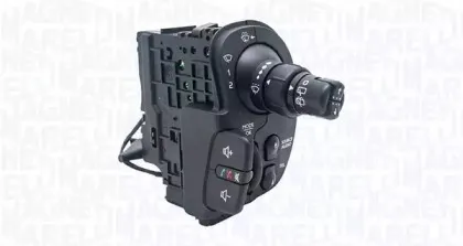 Выключатель на рулевой колонке MAGNETI MARELLI купить