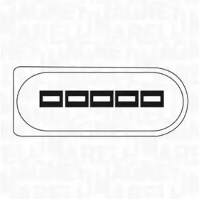 Подъемное устройство для окон MAGNETI MARELLI купить