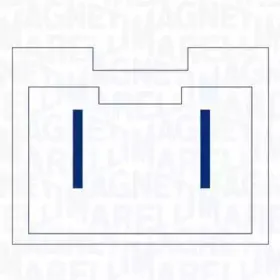 Подъемное устройство для окон MAGNETI MARELLI купить