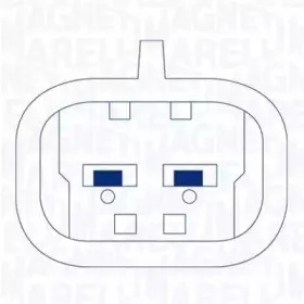 Подъемное устройство для окон MAGNETI MARELLI купить