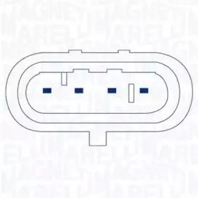 Подъемное устройство для окон MAGNETI MARELLI купить