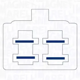 Подъемное устройство для окон MAGNETI MARELLI купить