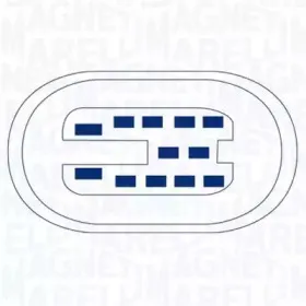 Подъемное устройство для окон MAGNETI MARELLI купить