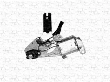 Двигатель стеклоочистителя MAGNETI MARELLI купить