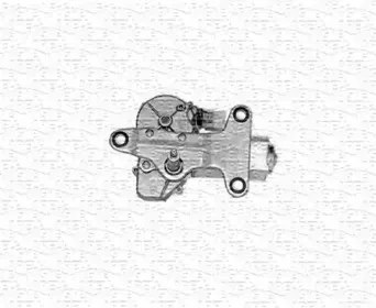 Двигатель стеклоочистителя MAGNETI MARELLI купить