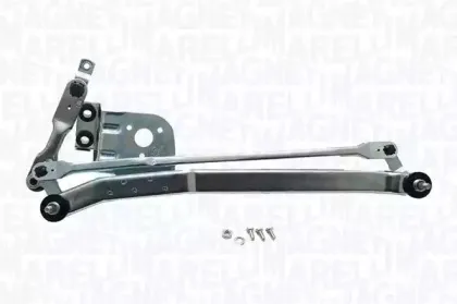 Система тяг и рычагов привода стеклоочистителя MAGNETI MARELLI купить