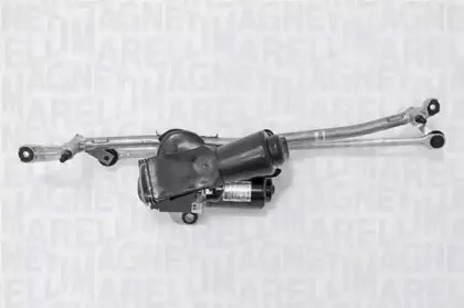 Система очистки окон MAGNETI MARELLI купить