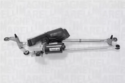 Система очистки окон MAGNETI MARELLI купить