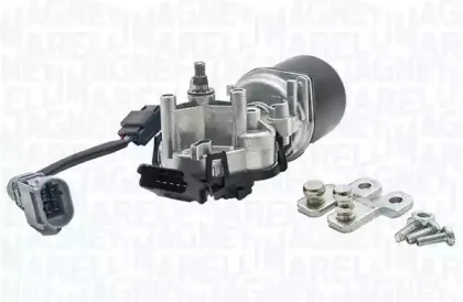 Двигатель стеклоочистителя MAGNETI MARELLI купить