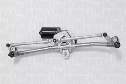 Система очистки окон MAGNETI MARELLI купить