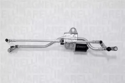 Система очистки окон MAGNETI MARELLI купить