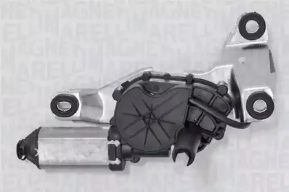 Двигатель стеклоочистителя MAGNETI MARELLI купить