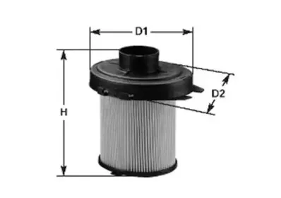 Воздушный фильтр MAGNETI MARELLI купить