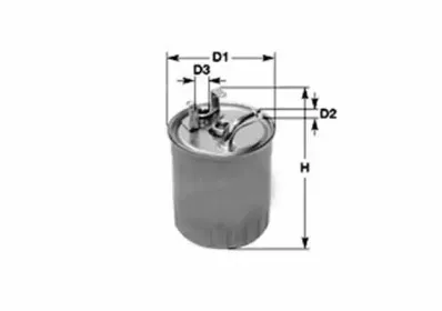 Топливный фильтр MAGNETI MARELLI купить