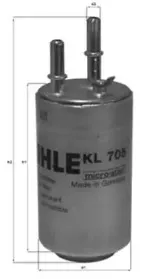 Топливный фильтр MAGNETI MARELLI купить