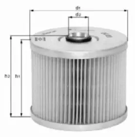Топливный фильтр MAGNETI MARELLI купить
