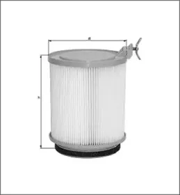 Фильтр, воздух во внутренном пространстве MAGNETI MARELLI купить