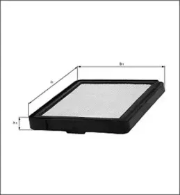 Воздушный фильтр MAGNETI MARELLI купить