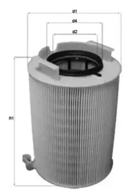 Воздушный фильтр MAGNETI MARELLI купить