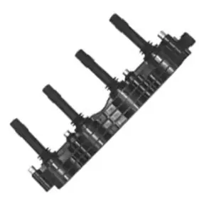 Катушка зажигания MAGNETI MARELLI купить