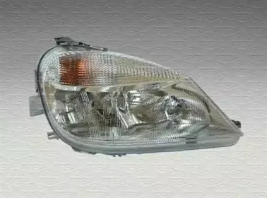 Основная фара MAGNETI MARELLI купить