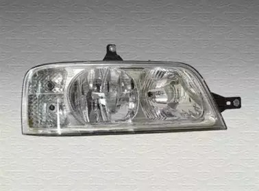 Основная фара MAGNETI MARELLI купить