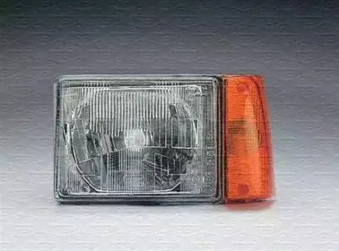 Рассеиватель, фонарь указателя поворота MAGNETI MARELLI купить