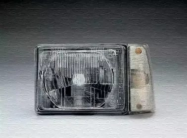 Рассеиватель, фонарь указателя поворота MAGNETI MARELLI купить