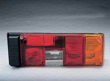 Рассеиватель, задний фонарь MAGNETI MARELLI купить