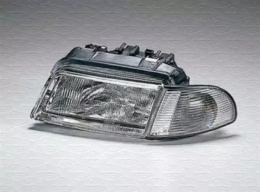 Рассеиватель, основная фара MAGNETI MARELLI купить