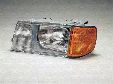 Рассеиватель, основная фара MAGNETI MARELLI купить