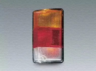 Рассеиватель, задний фонарь MAGNETI MARELLI купить