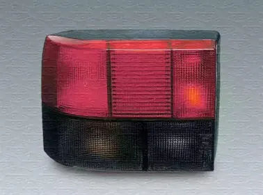 Держатель лампы, эадний фонарь MAGNETI MARELLI купить