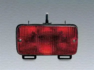 Задний противотуманный фонарь MAGNETI MARELLI купить