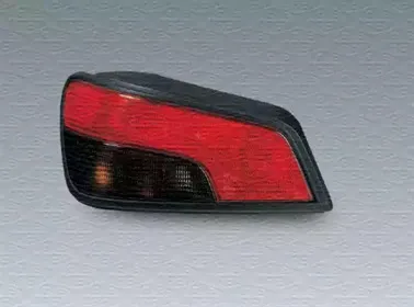 Рассеиватель, задний фонарь MAGNETI MARELLI купить