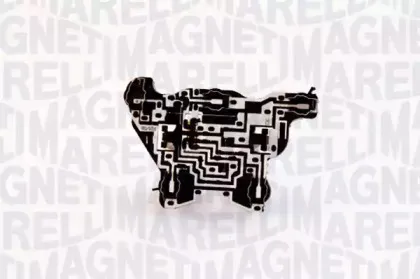 Держатель лампы, эадний фонарь MAGNETI MARELLI купить