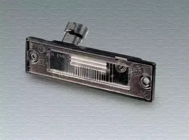 Фонарь освещения номерного знака MAGNETI MARELLI купить