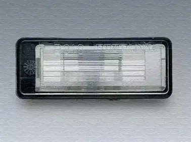 Фонарь освещения номерного знака MAGNETI MARELLI купить